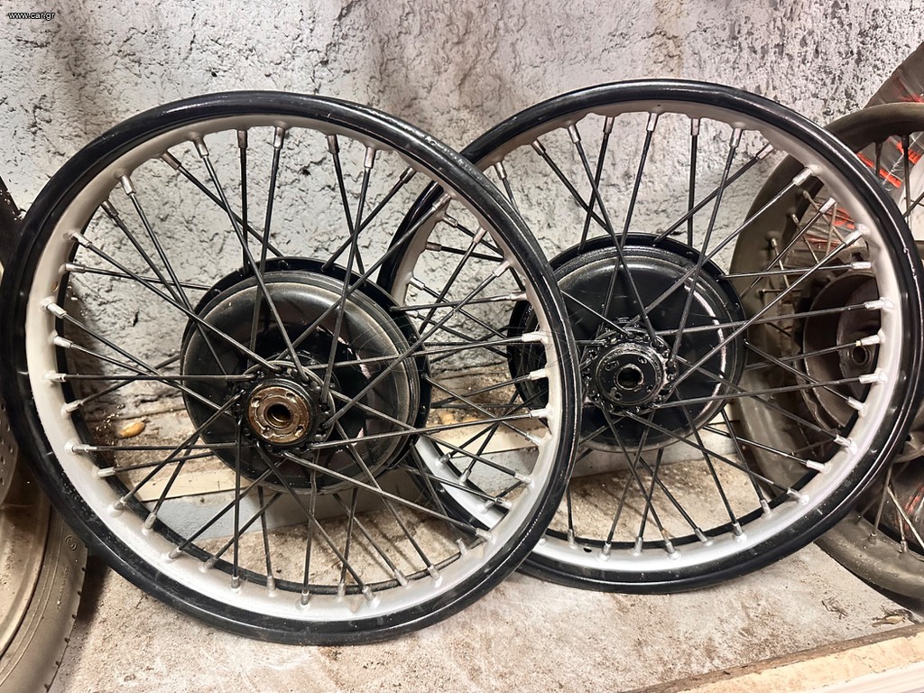 Ζαντα πληρης Bmw R51/3-R67/2/3-R68