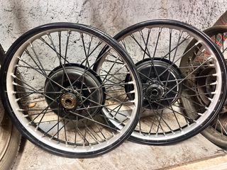 Ζαντα πληρης Bmw R51/3-R67/2/3-R68