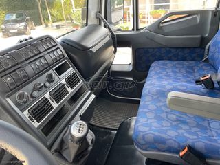 Ποτάδικο Iveco 2007 ML 120E22 Κοντο 5 μετρα καροτσα-Υδραυλικη πορτα-Klima-thumb-3