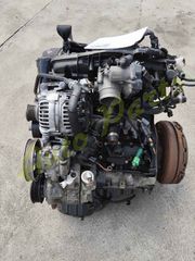 ΚΙΝΗΤΗΡΑΣ AUDI A4/A5  2.000 TFSI , 180Ps  , 121.000km ( 6 ΜΗΝΕΣ ΓΡΑΠΤΗ ΕΓΓΥΗΣΗ ) , ΚΩΔ.ΚΙΝ. CDN , ΑΡ.ΚΙΝ. 018308, ΜΟΝΤΕΛΟ 2008-2014