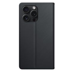 3mk Wallet Case for iPhone 13 Pro - Black-thumb-4