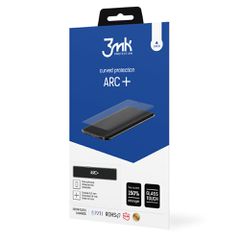 3mk ARC+ protective film for iPhone 16 Plus-thumb-1