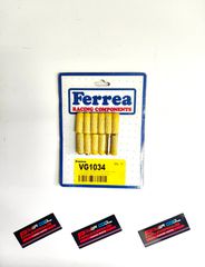 FERREA TOYOTA SUPRA 2JZ VALVE GUIDES EXH