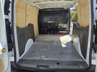 Ford Transit Connect 2019 L2 MAXI ΤΡΙΘΕΣΙΟ 6ΤΑΧΥΤΟ-thumb-10