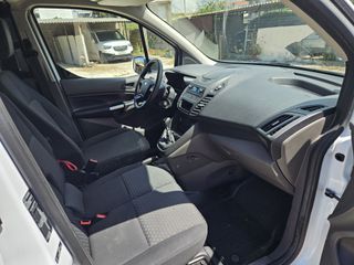 Ford Transit Connect 2019 L2 MAXI ΤΡΙΘΕΣΙΟ 6ΤΑΧΥΤΟ-thumb-6