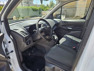 Ford Transit Connect 2019 L2 MAXI ΤΡΙΘΕΣΙΟ 6ΤΑΧΥΤΟ-thumb-8