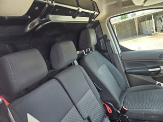 Ford Transit Connect 2019 L2 MAXI ΤΡΙΘΕΣΙΟ 6ΤΑΧΥΤΟ-thumb-7