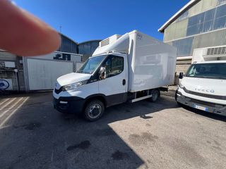 Ψυγείο Iveco 2015 DAILY-thumb-1