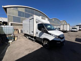 Ψυγείο Iveco 2015 DAILY