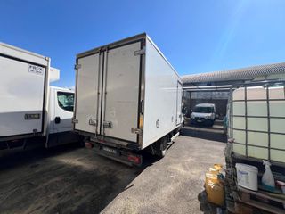 Ψυγείο Iveco 2015 DAILY-thumb-4