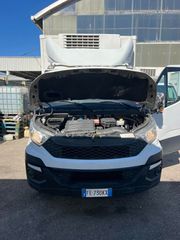 Ψυγείο Iveco 2015 DAILY-thumb-3