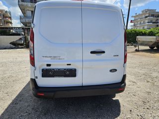 Κλούβα Ford 2019 TRANSIT CONNECT MAXI L2 ΤΡΙΘΕΣΙΟ-thumb-6