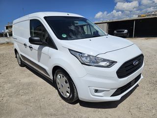 Κλούβα Ford 2019 TRANSIT CONNECT MAXI L2 ΤΡΙΘΕΣΙΟ