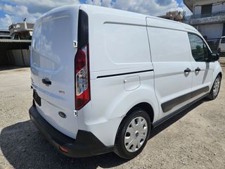 Κλούβα Ford 2019 TRANSIT CONNECT MAXI L2 ΤΡΙΘΕΣΙΟ-thumb-2