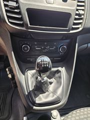 Κλούβα Ford 2019 TRANSIT CONNECT MAXI L2 ΤΡΙΘΕΣΙΟ-thumb-11