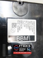 ΠΛΑΚΕΤΑ DAF BBM-thumb-1