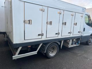 Παγωτατζίδικο Iveco 2015 DAILY-thumb-1