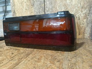 ΦΑΝΑΡΙ ΠΙΣΩ SMOKED ΔΕΞΙ Η ΑΡΙΣΤΕΡΟ HONDA ACCORD 82-83 ΟΛΟΚΑΊΝΟΥΡΓΙΟ ΣΤΟ ΚΟΥΤΙ ΤΟΥ-thumb-1