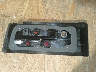 ΦΑΝΑΡΙ ΠΙΣΩ SMOKED ΔΕΞΙ Η ΑΡΙΣΤΕΡΟ HONDA ACCORD 82-83 ΟΛΟΚΑΊΝΟΥΡΓΙΟ ΣΤΟ ΚΟΥΤΙ ΤΟΥ-thumb-2