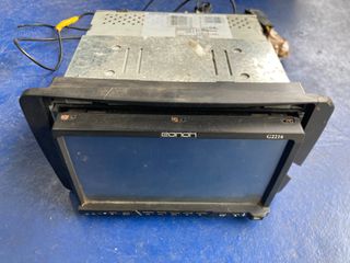 ΡΑΔΙΟCD ME BLUETOOTH ΚΑΙ USB C CLASS W203