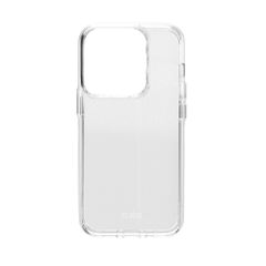 SBS D3O iPhone 14 Pro Case - Transparent-thumb-0