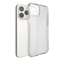 SBS D3O iPhone 14 Pro Case - Transparent-thumb-1