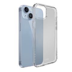 SBS D3O Case for iPhone 14 / 13 - Transparent-thumb-1