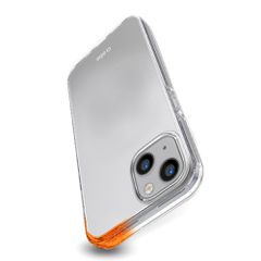 SBS D3O Case for iPhone 14 / 13 - Transparent-thumb-2