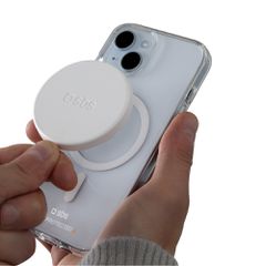 SBS D3O MagSafe iPhone 15 Case - Clear-thumb-3