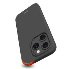 SBS Full Active Case D3O for iPhone 15 Pro - black-thumb-4