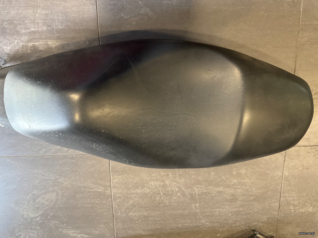 Σέλα NMAX 125/155 21-24