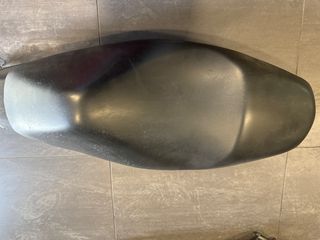 Σέλα NMAX 125/155 21-24
