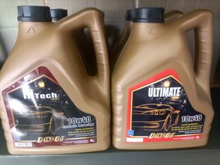 DeltaOil 10w40 ULTIMATE 4L-thumb-6