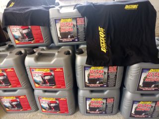 DeltaOil 10w40 ULTIMATE 4L-thumb-9