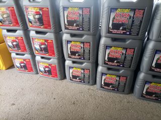 DeltaOil 10w40 ULTIMATE 4L-thumb-10
