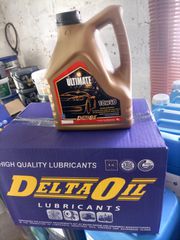 DeltaOil 10w40 ULTIMATE 4L-thumb-5
