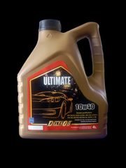 DeltaOil 10w40 ULTIMATE 4L-thumb-1