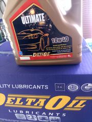 DeltaOil 10w40 ULTIMATE 4L-thumb-4