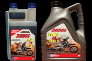 DeltaOil 10w40 ULTIMATE 4L-thumb-15
