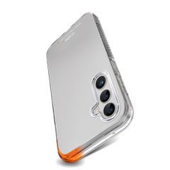 SBS D3O Case for Samsung Galaxy A55 - Transparent-thumb-2