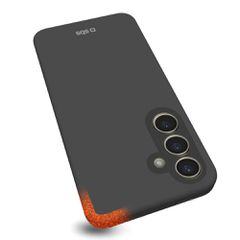 SBS Full Active D3O case for Samsung Galaxy A55 - black-thumb-4