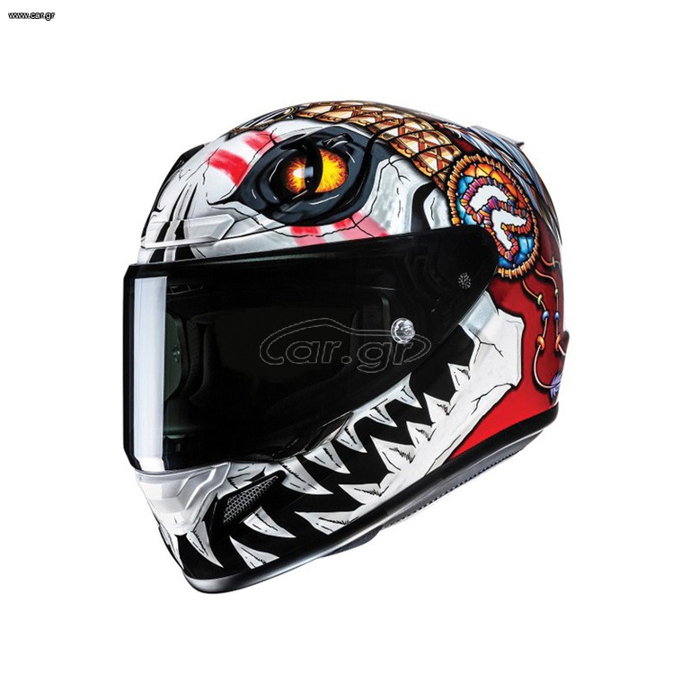ΚΡΑΝΟΣ FULL FACE HJC-R-PHA 12 KEPINA MC1-ΤΙΜΗ>από 549,90 euro στά 499,90 euro