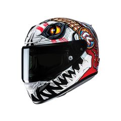 ΚΡΑΝΟΣ FULL FACE HJC-R-PHA 12 KEPINA MC1-ΤΙΜΗ>από 549,90 euro στά 499,90 euro