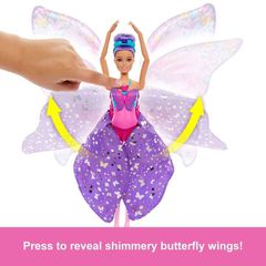 Barbie – Butterfly Dance (HXJ10)-thumb-3