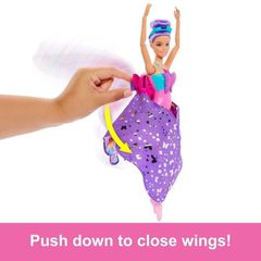 Barbie – Butterfly Dance (HXJ10)-thumb-4