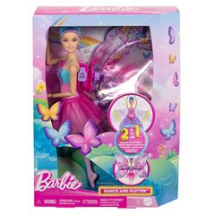 Barbie – Butterfly Dance (HXJ10)-thumb-1