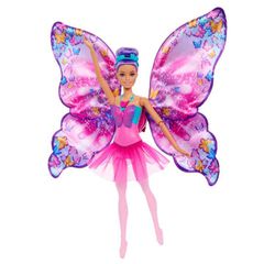 Barbie – Butterfly Dance (HXJ10) / Toys