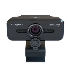 Creative - Live! Cam Sync 2K QHD v3 Webcam / Computers-thumb-2