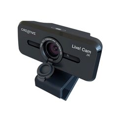 Creative - Live! Cam Sync 2K QHD v3 Webcam / Computers-thumb-3