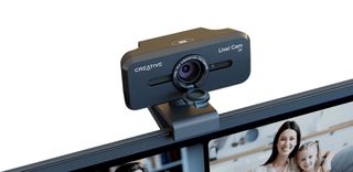 Creative - Live! Cam Sync 2K QHD v3 Webcam / Computers-thumb-4